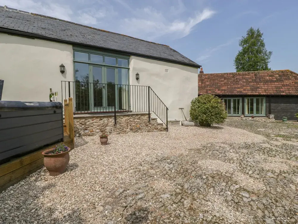 The Hayloft