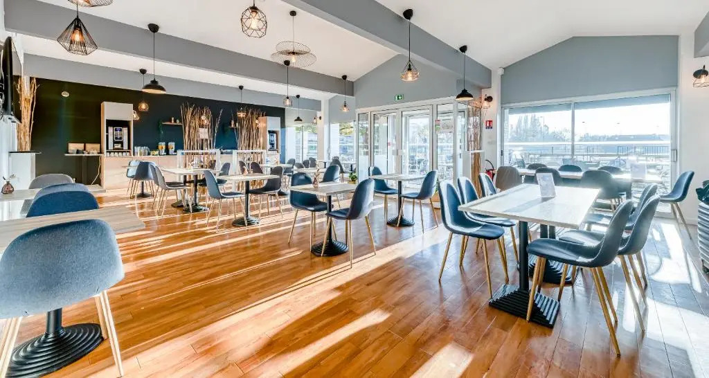 Sure Hotel by Best Western Bordeaux Lac