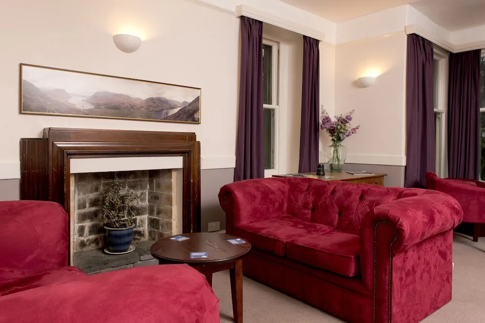 YHA Buttermere