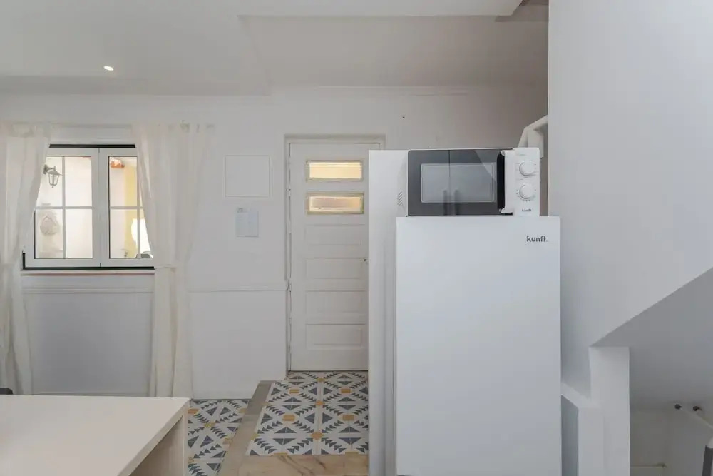 Mouraria Lisbon Soul Apartments T2  5pax