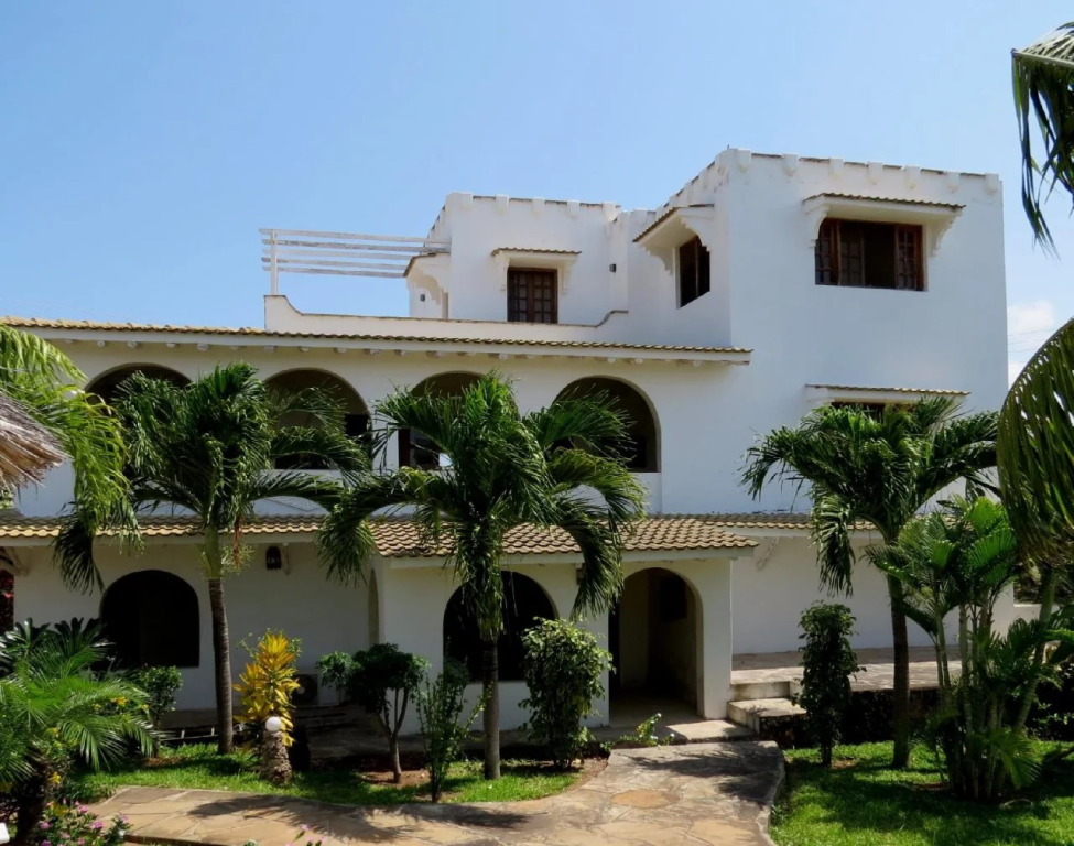 Kibali Villas Resort