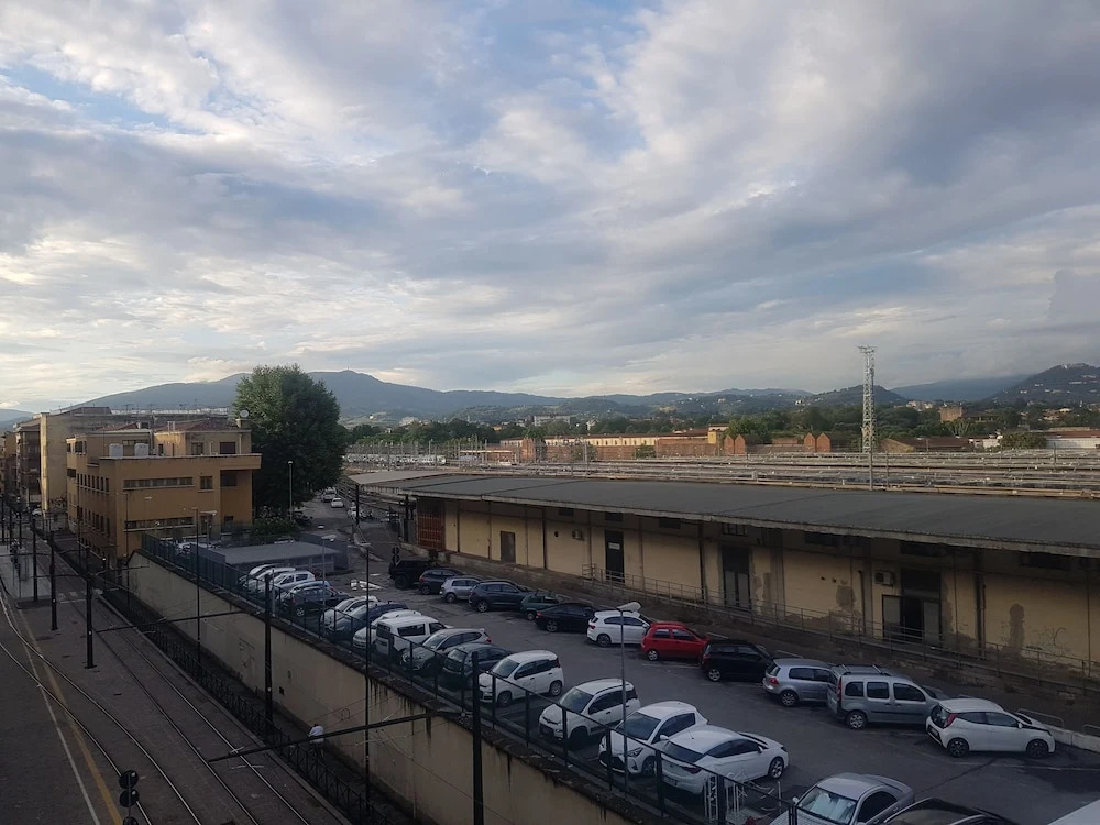 Wine Apartments Florence Pinot