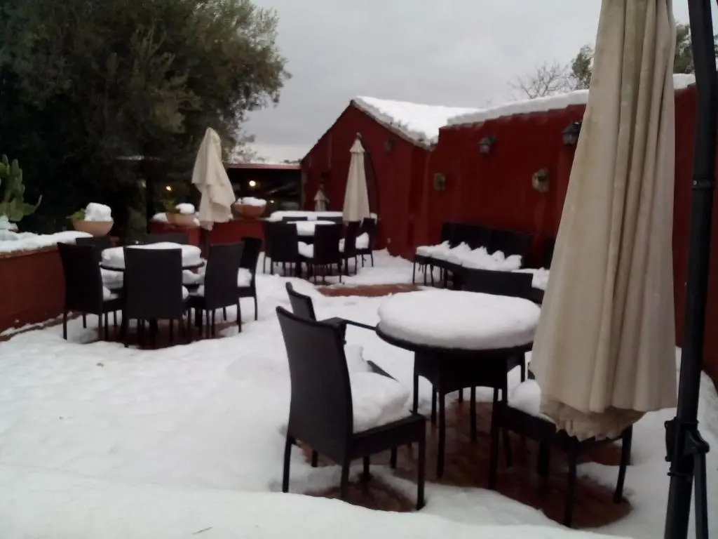 Agriturismo Agrimilo