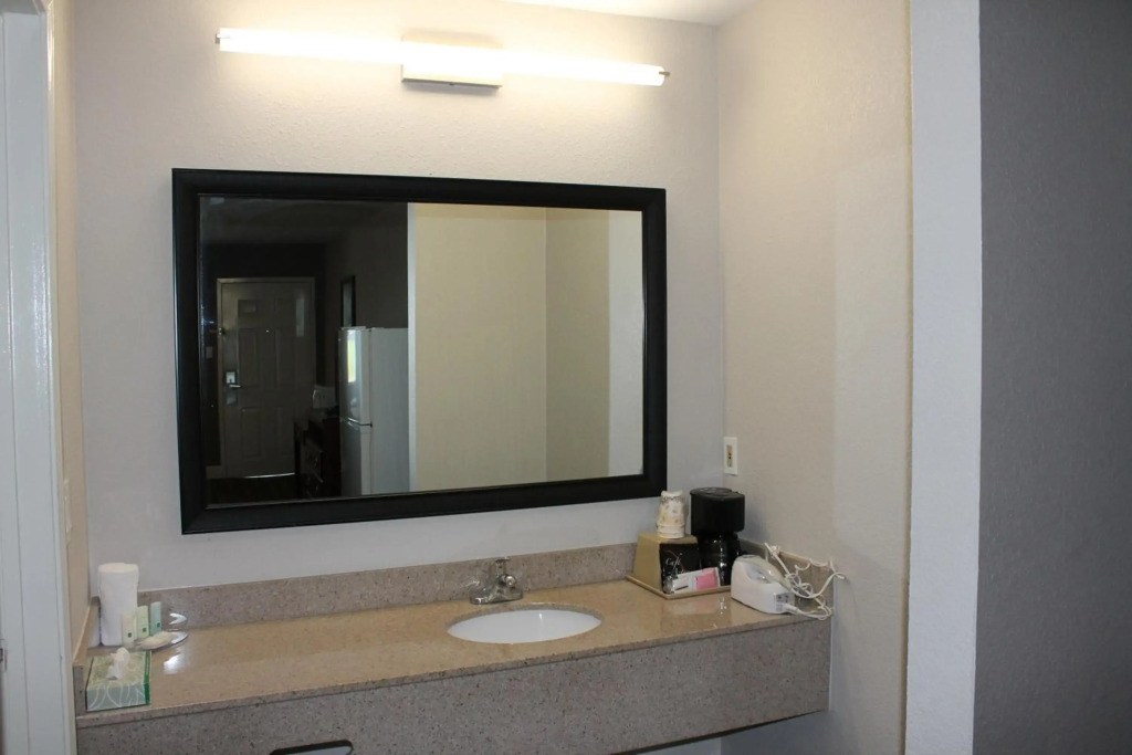 Quality Inn & Suites Port Arthur - Nederland