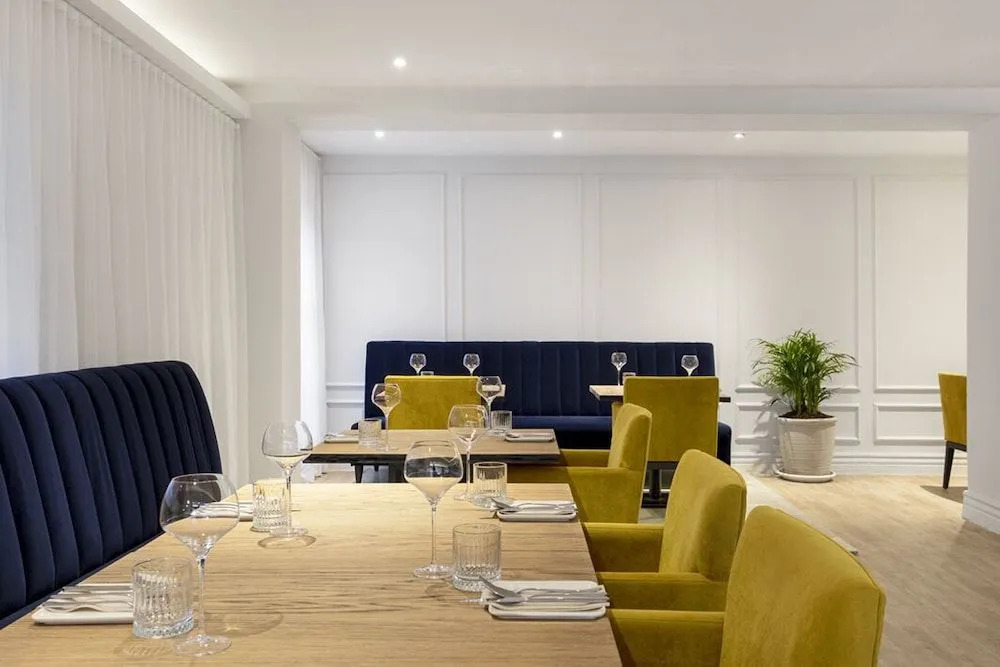 Fauchil Boutique Hotel
