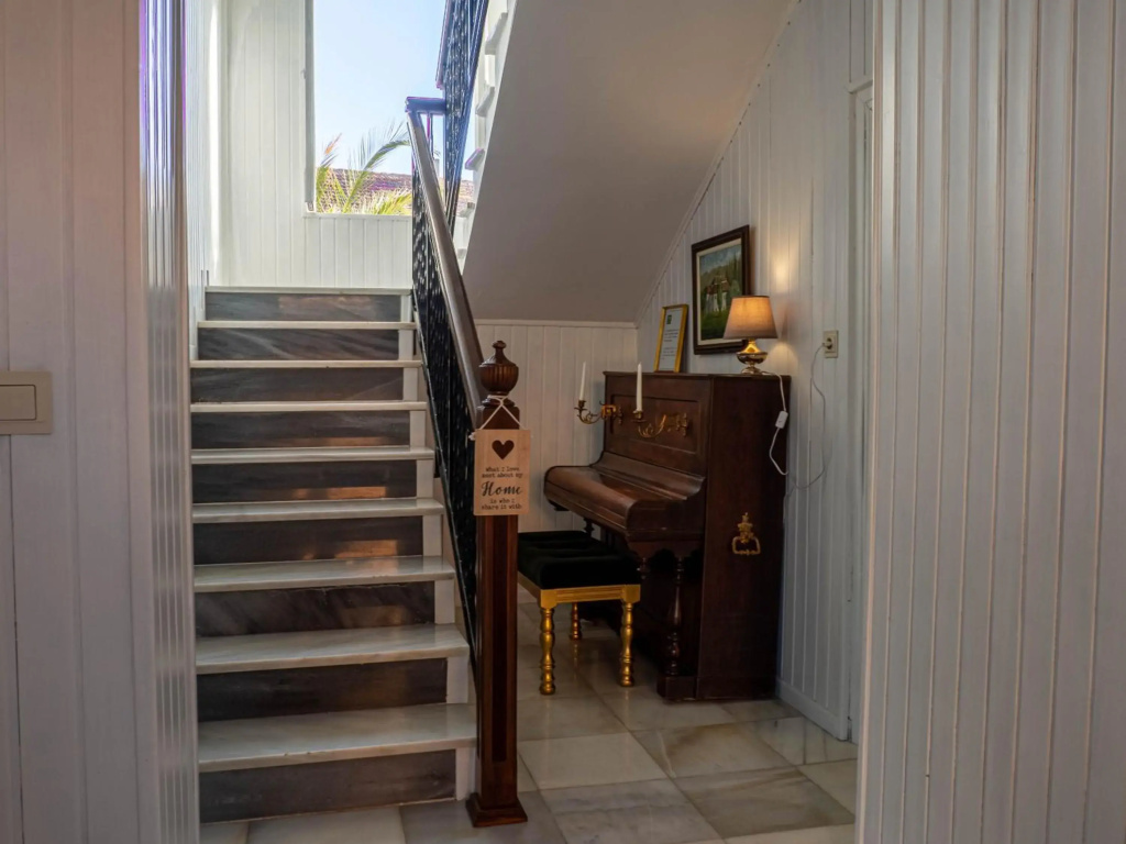 Casa Villamena