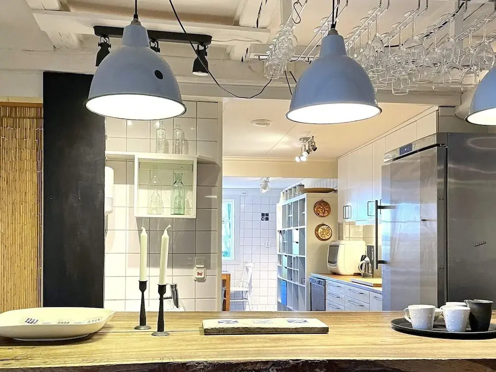 9 person holiday home in LIDKÖPING-By Traum