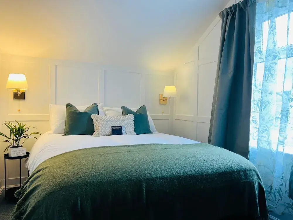 The Briarcroft Wayth Hotels