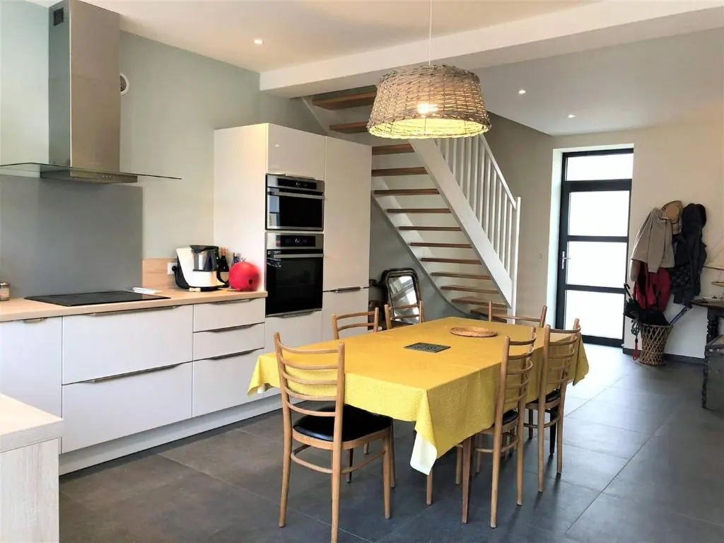 Maison Pornichet, 5 pièces, 9 personnes - FR-1-392-135