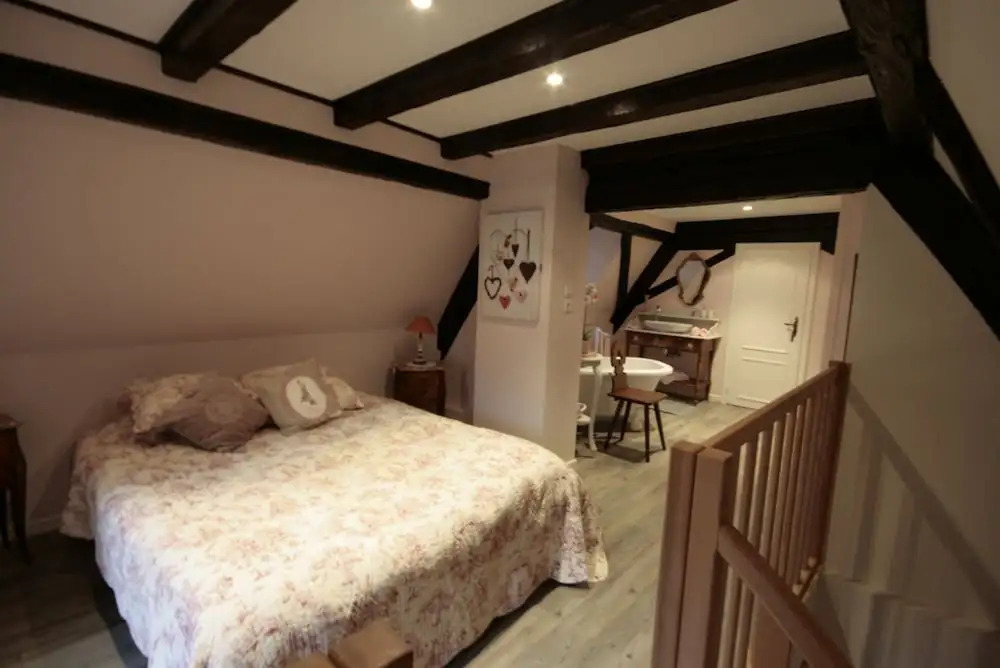 Louise - Appartement