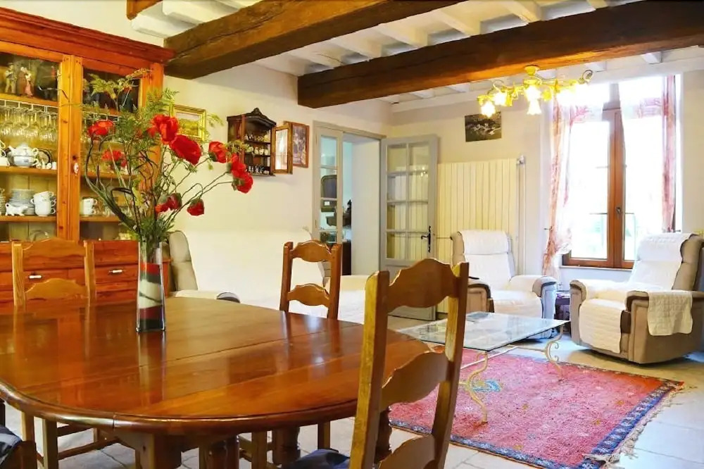Gîte Cape
