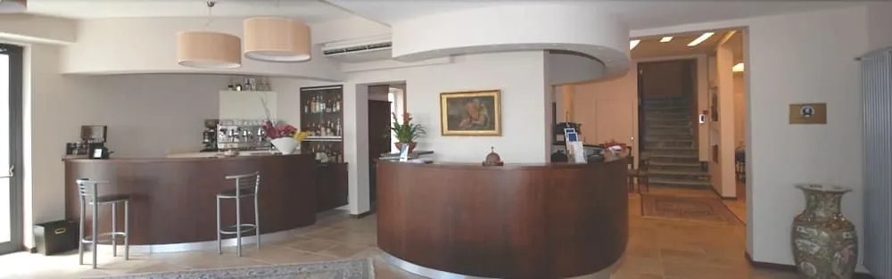 Hotel BELLA ROMAGNA