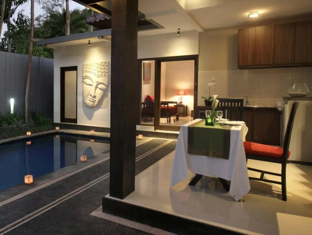 Samaja Beachside Villas