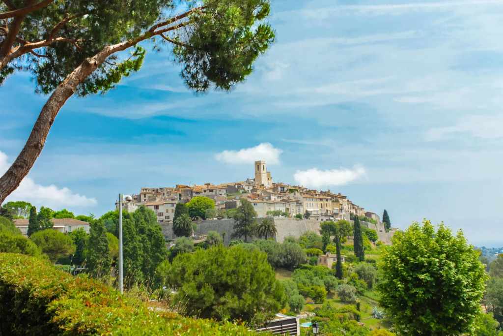 Villa Oasis d'Amon