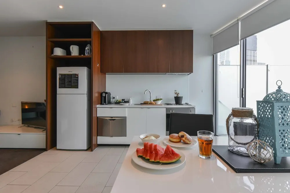 Northbank Residences by Apartments of Melbourne