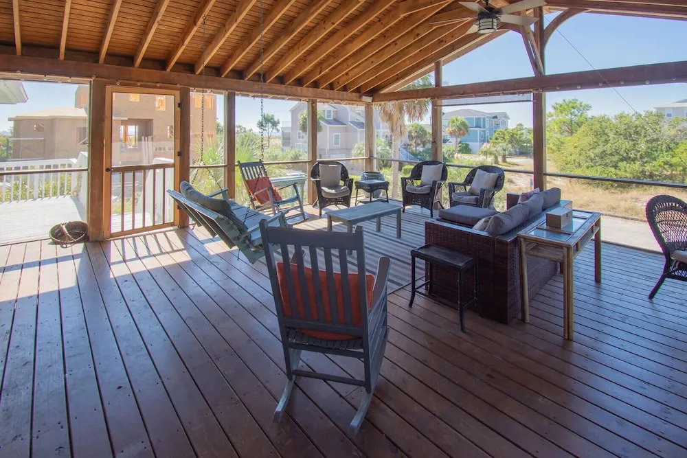 Sprawling Family Home w/ Pool Table - Steps from Beach, Tennis, & Pools