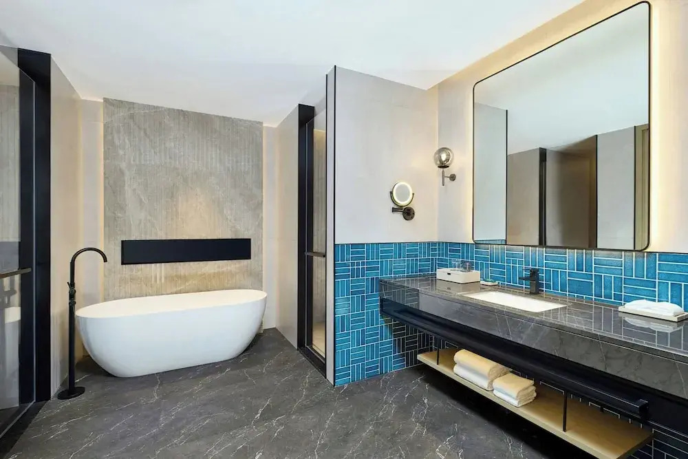 Four Points by Sheraton Nanning, Wuxiang