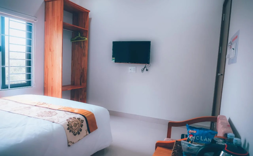 Hotel Tay Thi