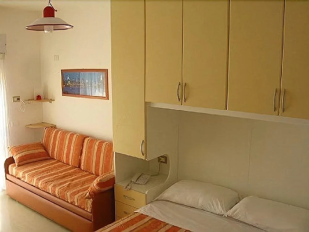 Apparthotel Residence Club Riviera dei Cedri