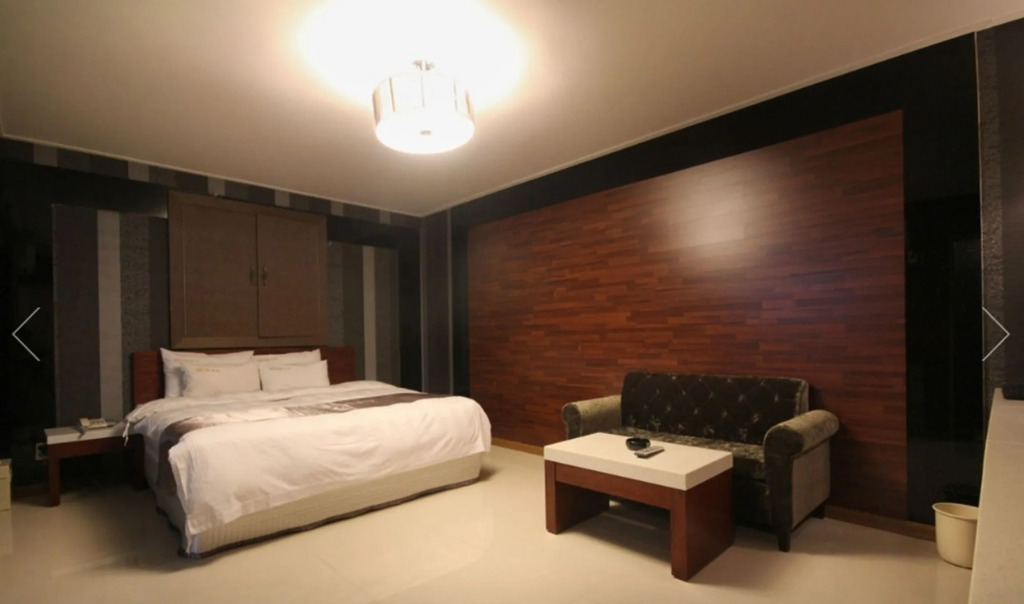 Beauty Motel