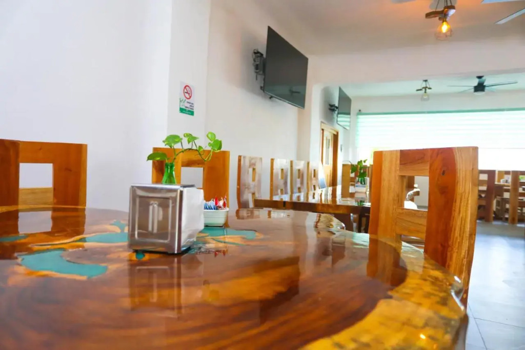 Hotel Maria de Lourdes