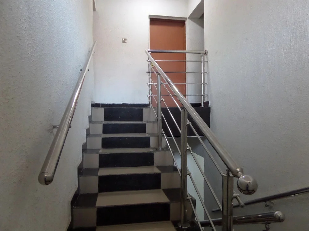 House 40 Suites Ibadan