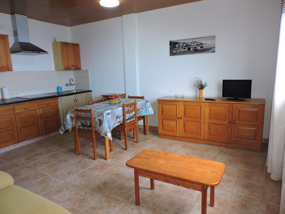 Apartamentos Montebreña