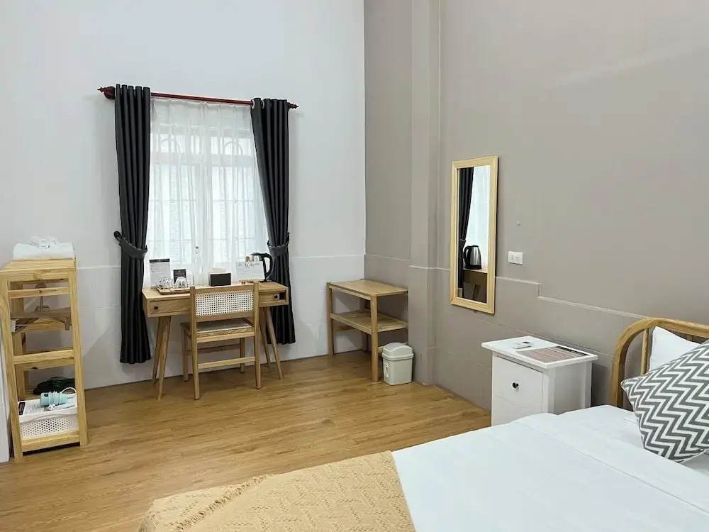 Hidden Hue Homestay