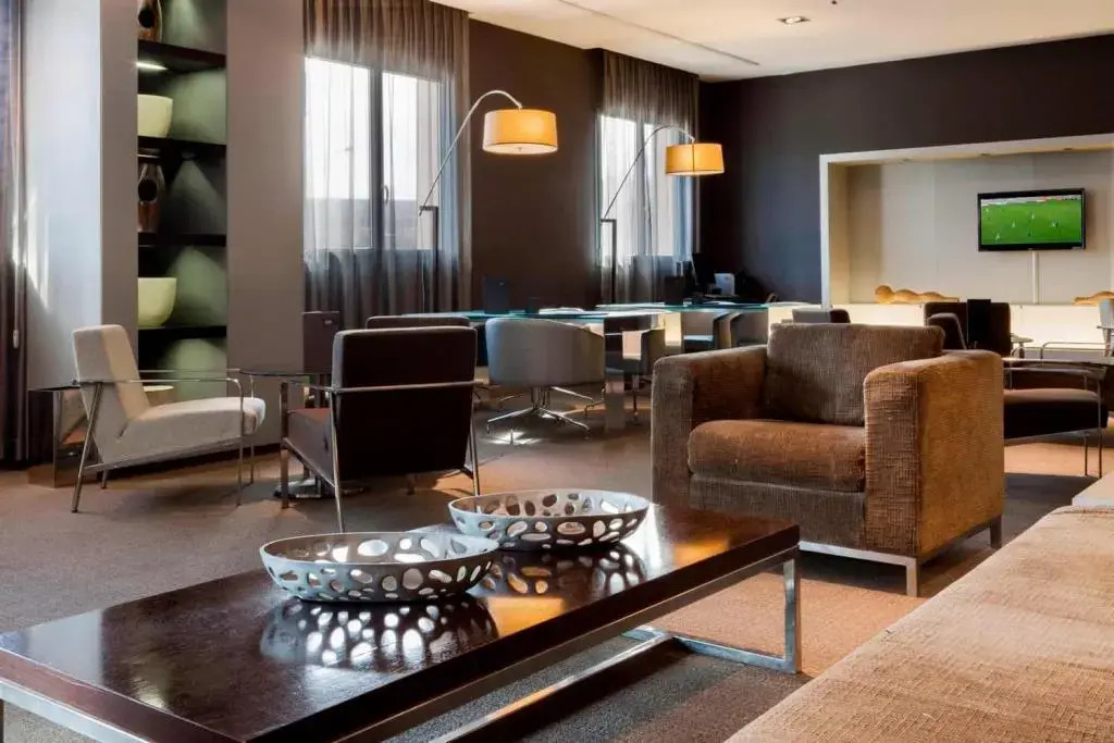 AC Hotel Arezzo by Marriott
