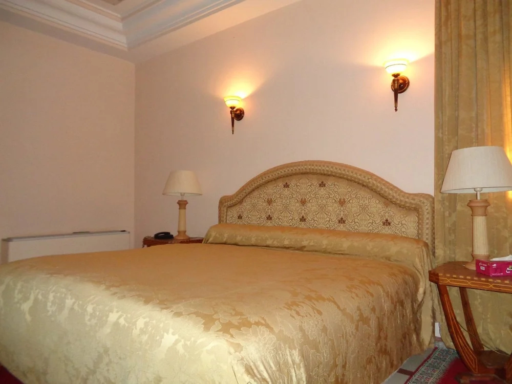 Hôtel Reda Zagora