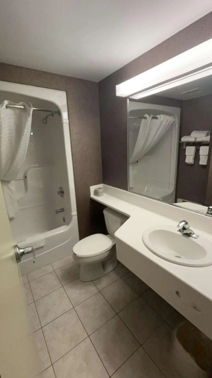 Comfort Inn Lundys Lane