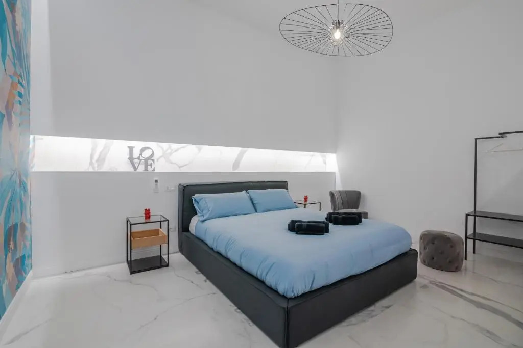 Frida apartments by Dimore in Sicily