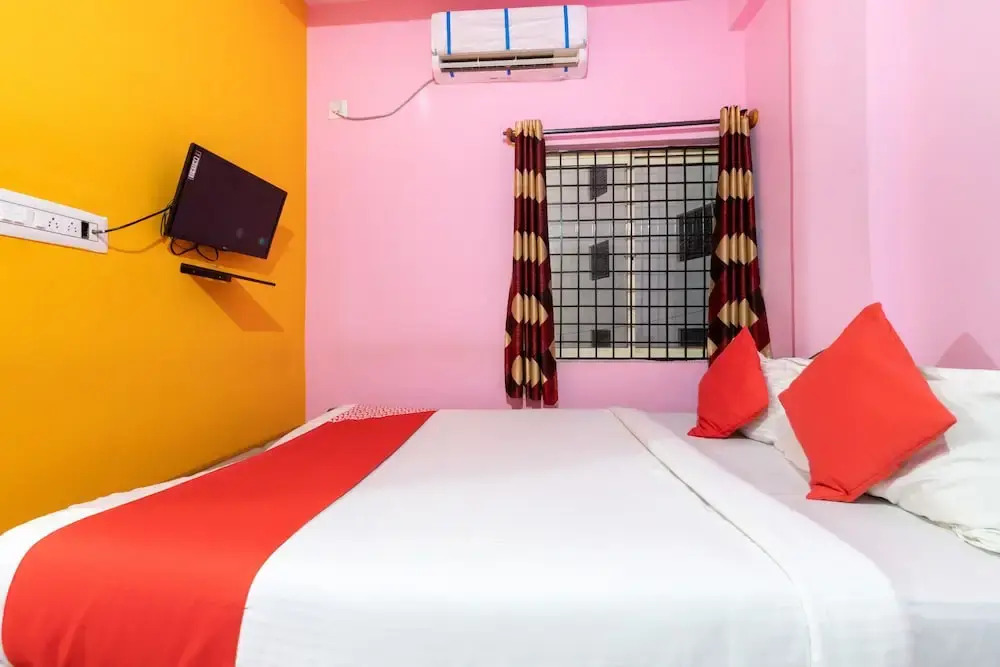 OYO 35963 Malnad Residency
