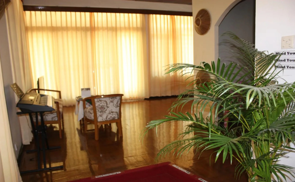 Inle Valley Bed & Breakfast