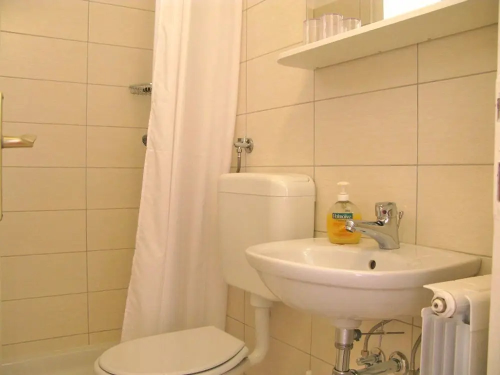 Apartment Nevenka