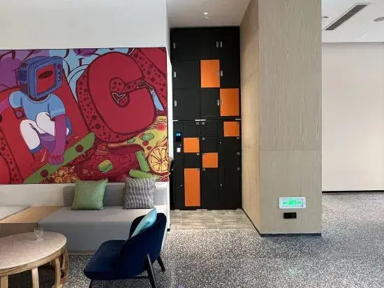 Colend Hotel