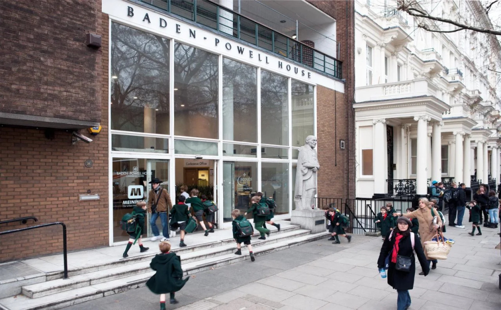 MEININGER Hotel London Hyde Park