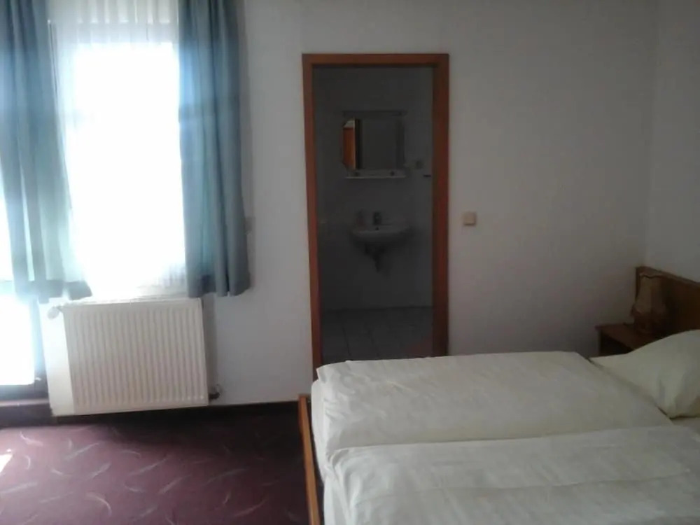 Landhotel zur Krone