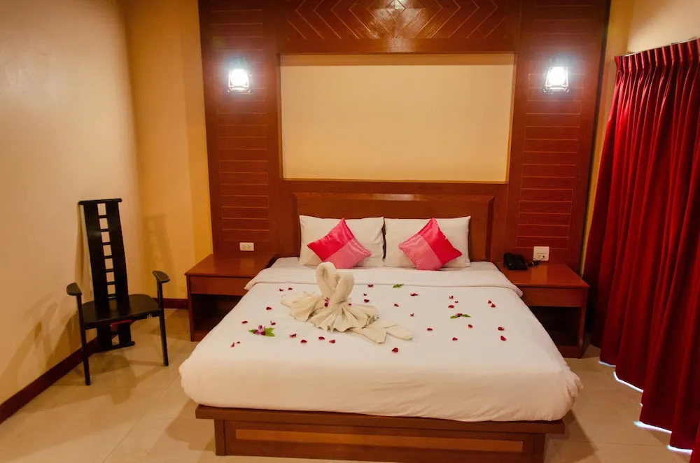 Diva Patong Hotel