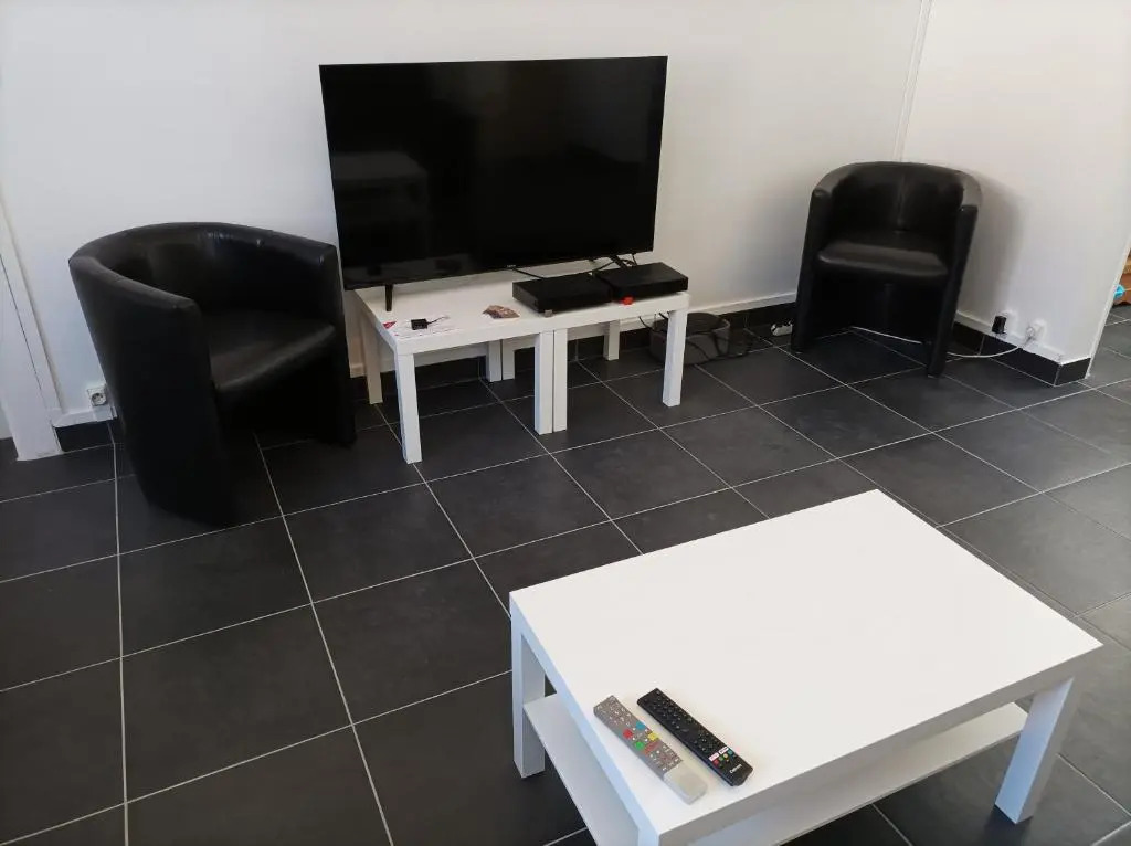 "O'Couvent" - Appart 4 chambres 97 m2 - E5A14