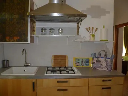 Holiday Home Il Sogno A San Pietro