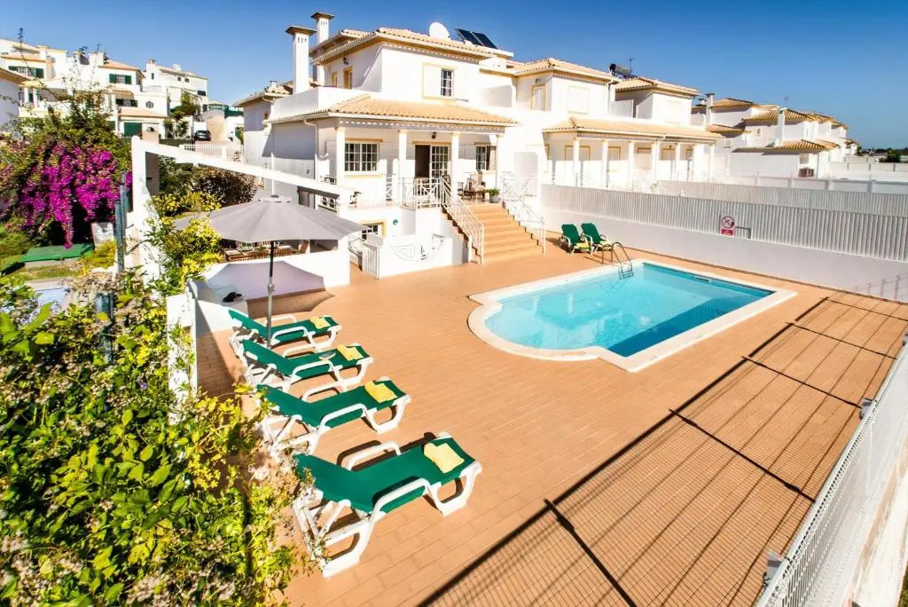 Villa Albufeira SUNSHINE