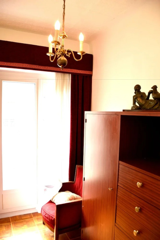 Appartement Frégate 9