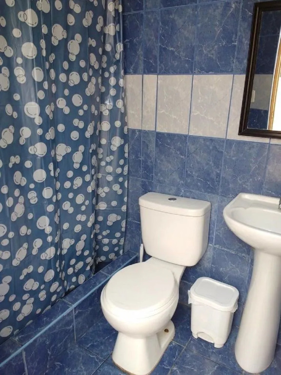 El Buen Samaritano Backpackers - Hostel