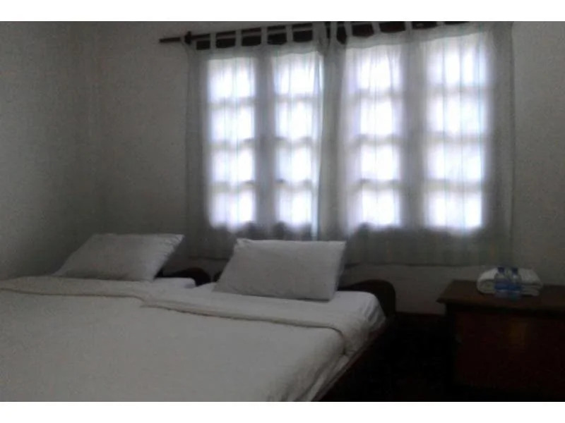 Syvongsack Guesthouse