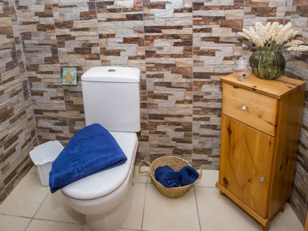 Holiday Home El Descanso by Interhome