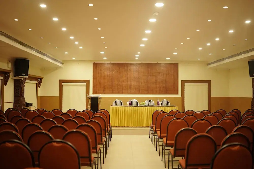 Hotel Sasthapuri