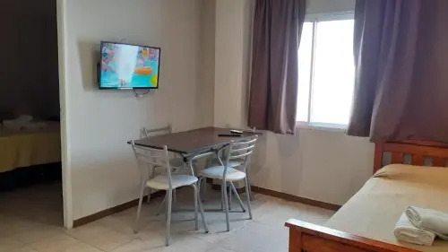 Firenze Apartments
