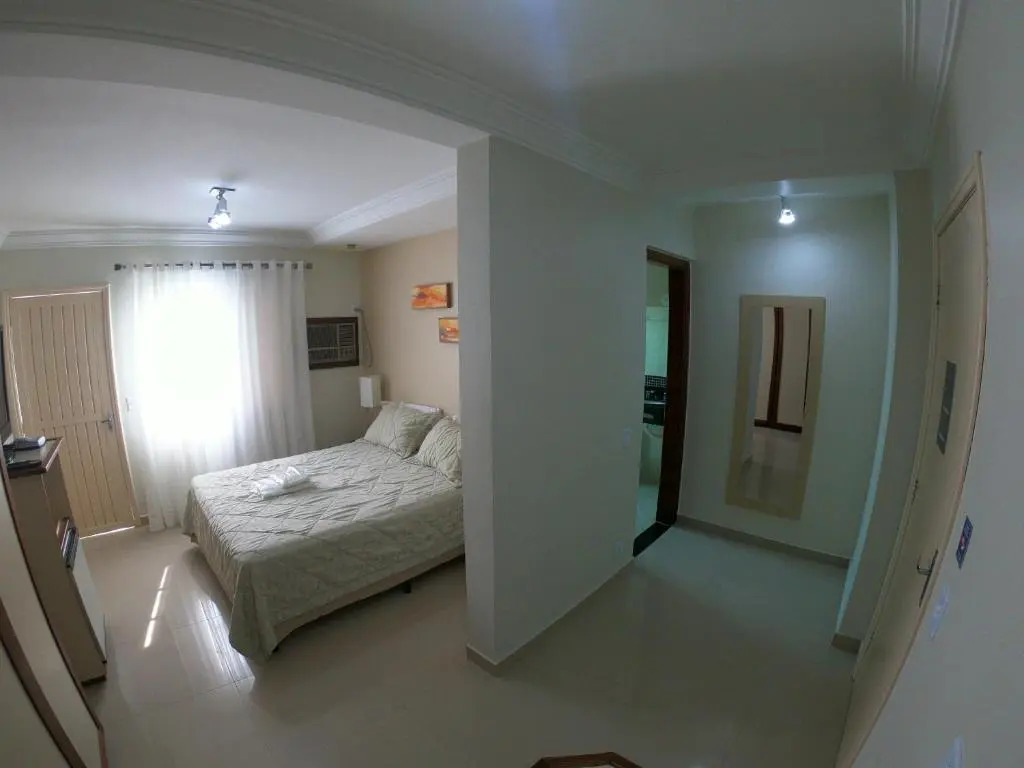 Hotel Villa Brites
