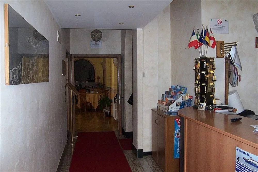 Solidago Hotel